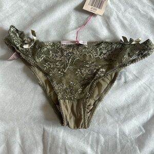Stella Mccartney NWT panty